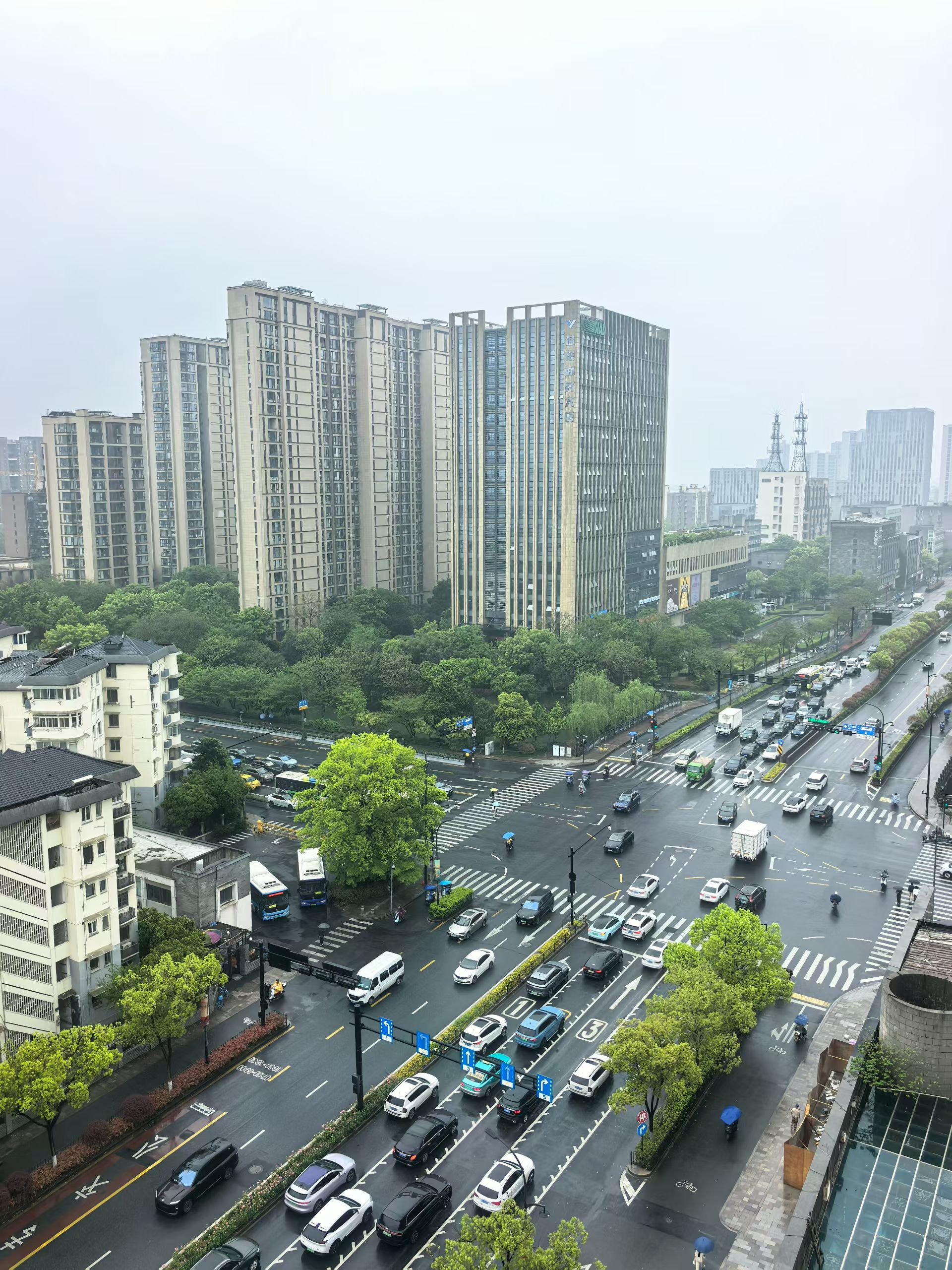 出租门店整体