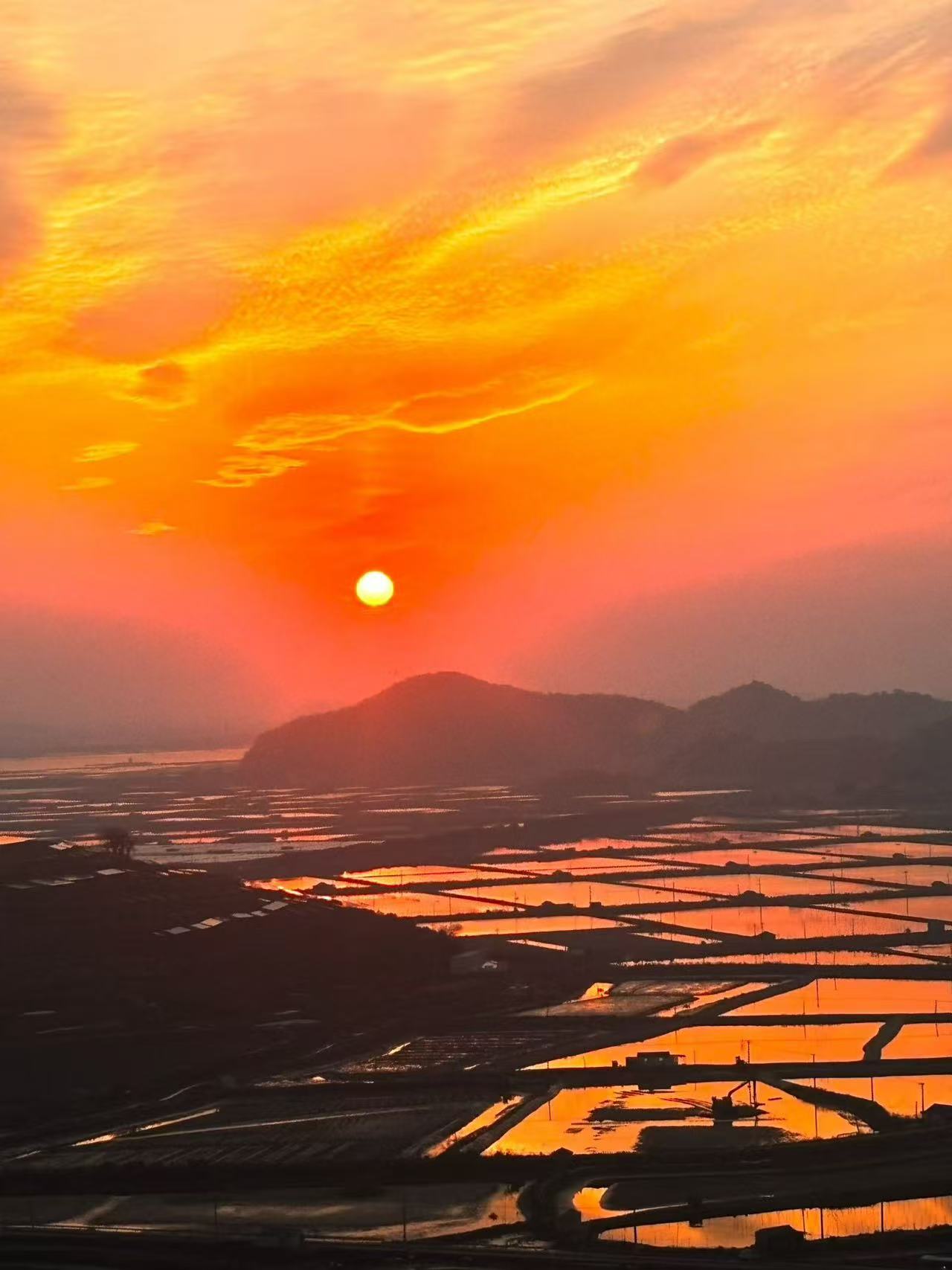 酒店景观