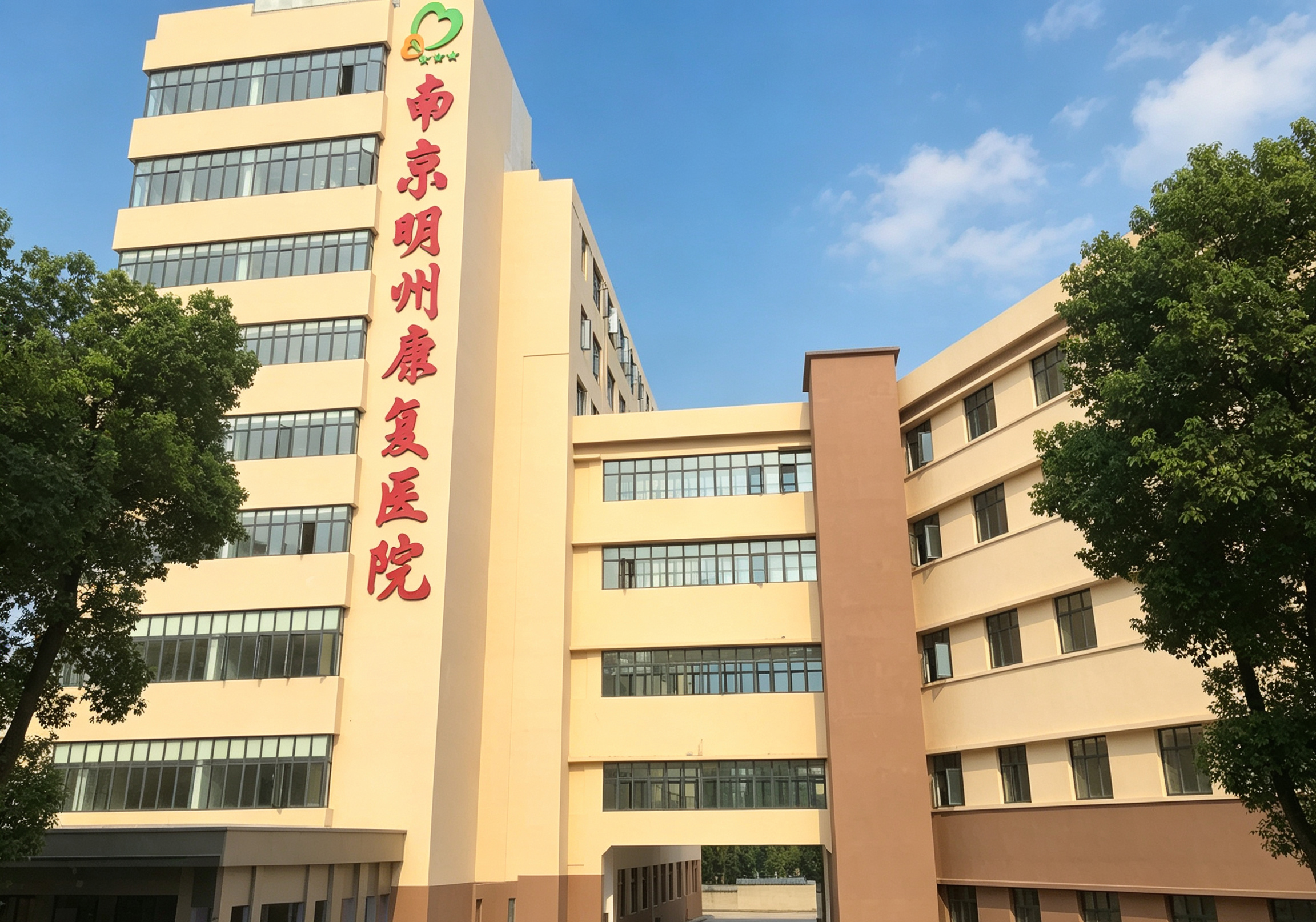 南康-大楼1