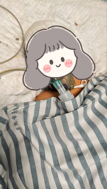 病人康复过程照片3